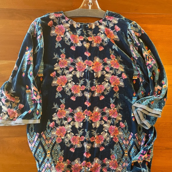 NWT Johnny Was Fabiana Top - Picture 9 of 10